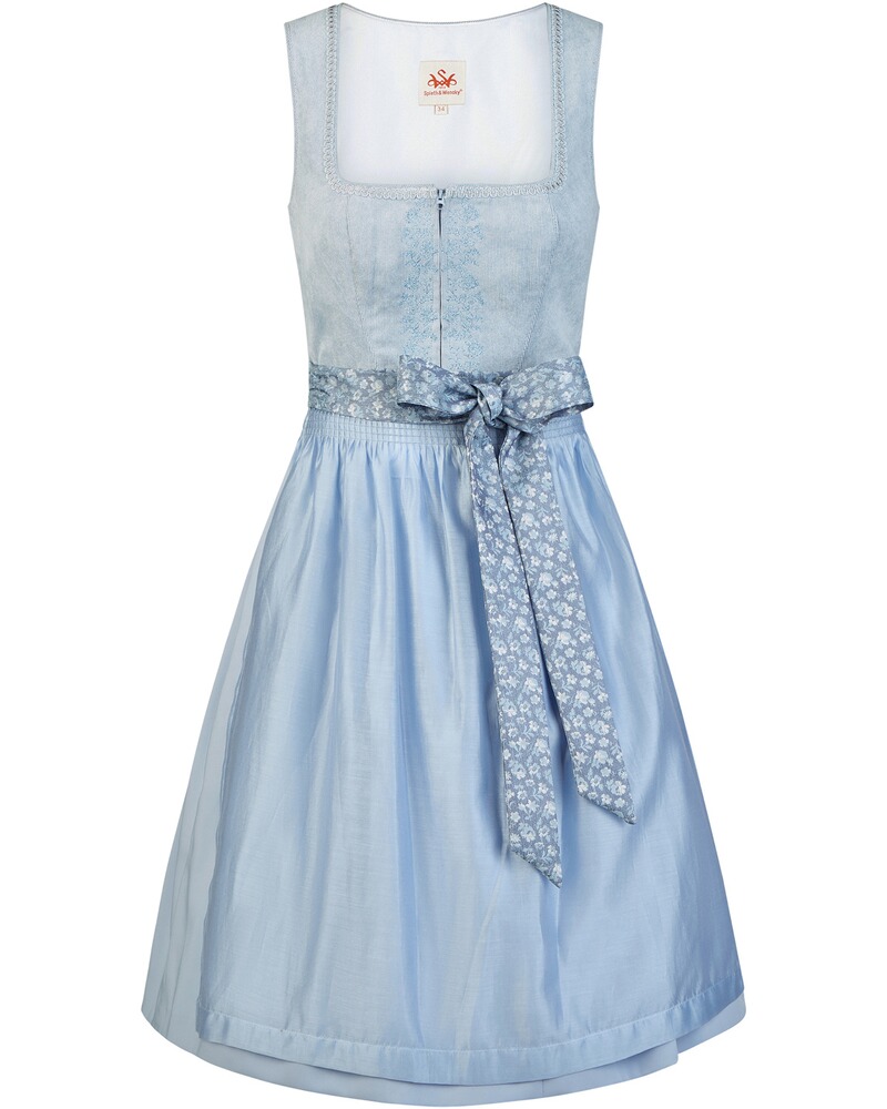 Dirndl Humaldi