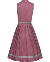 Midi-Dirndl, Almsach