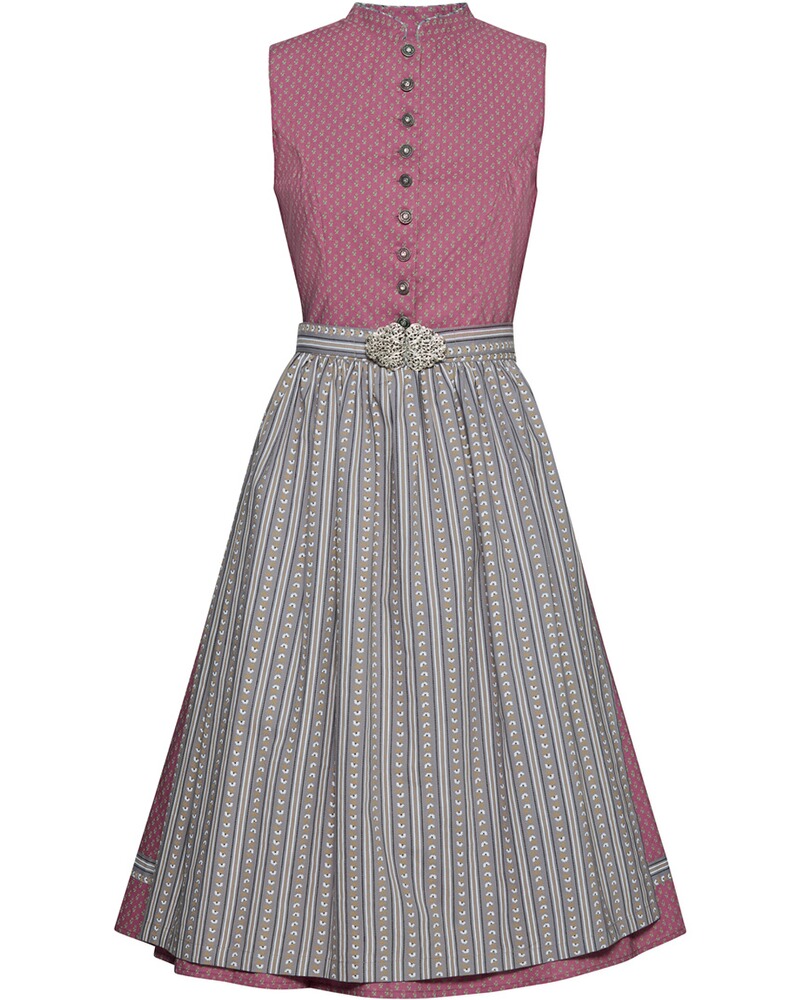 Midi-Dirndl