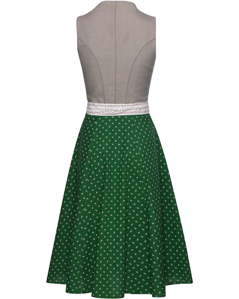 Leinendirndl, Almsach