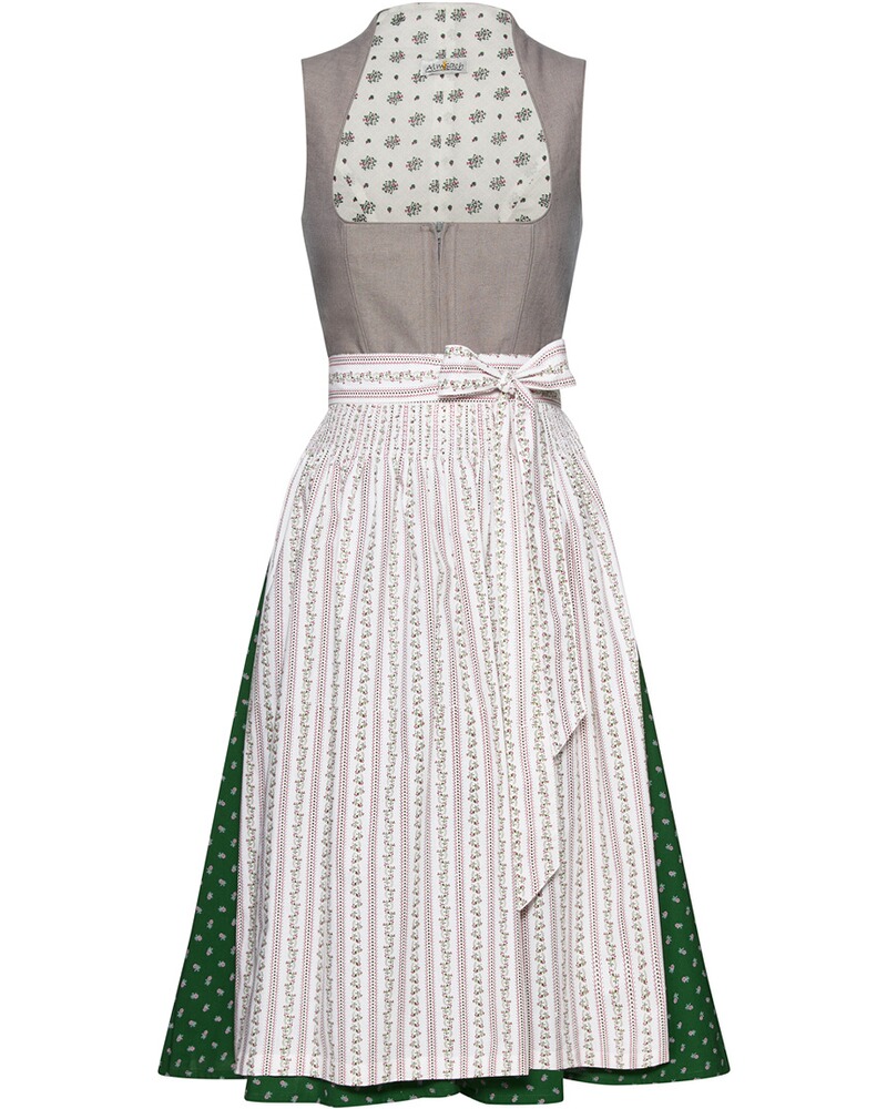 Leinendirndl