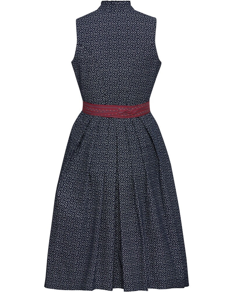 Midi-Dirndl, Almsach