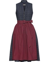 Midi-Dirndl, Almsach