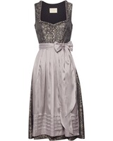Jacquard-Dirndl Leo, Krüger