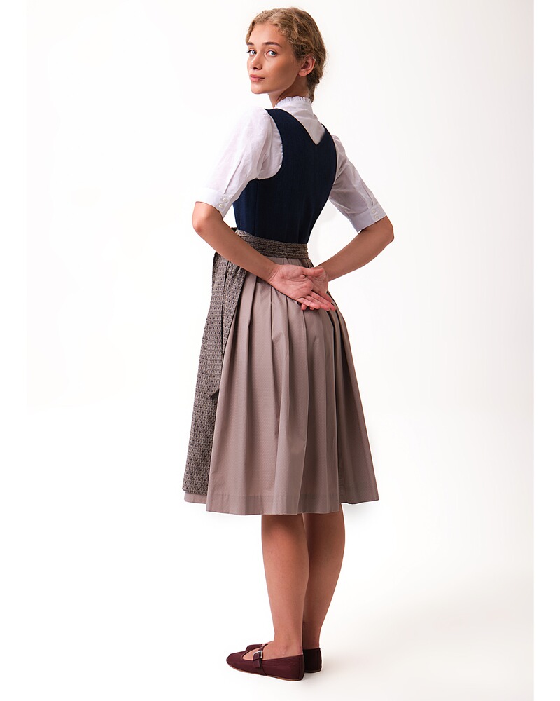 Midi-Dirndl Deliah, FELICITAS