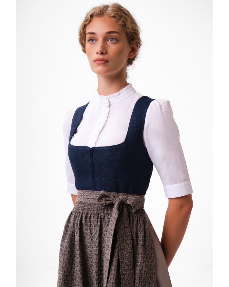 Midi-Dirndl Deliah, FELICITAS