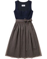 Midi-Dirndl Deliah, FELICITAS