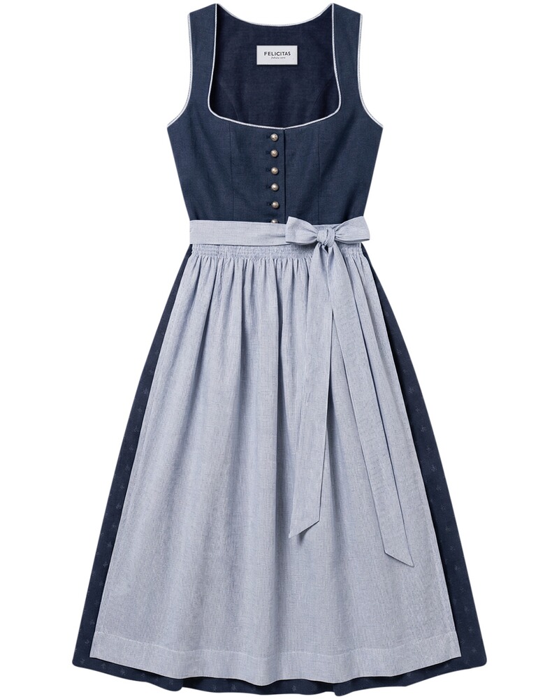 Midi-Dirndl Dala