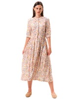 Paisley-Kleid Kordelia-2, FELICITAS