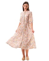 Paisley-Kleid Kordelia-2, FELICITAS