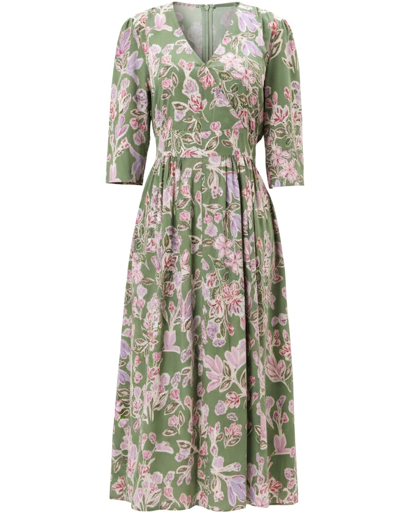 Kleid Kathena