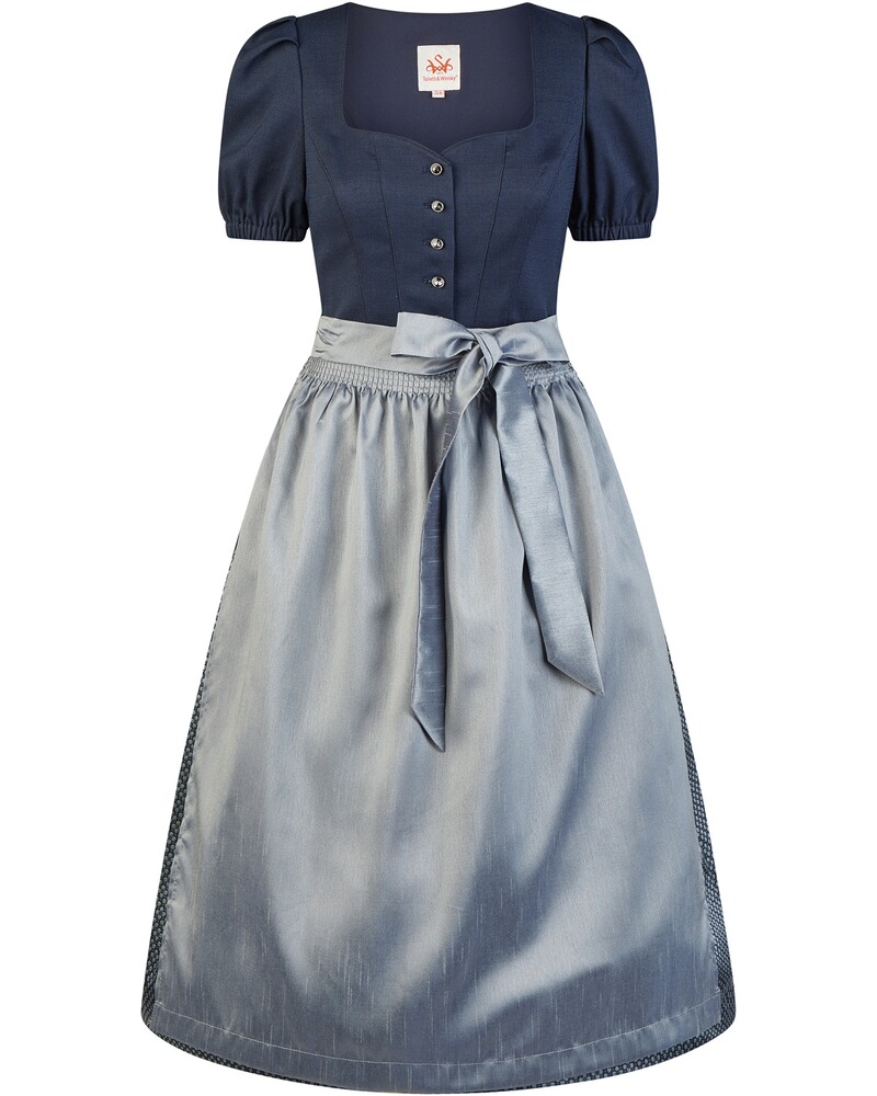 Dirndl Hallein