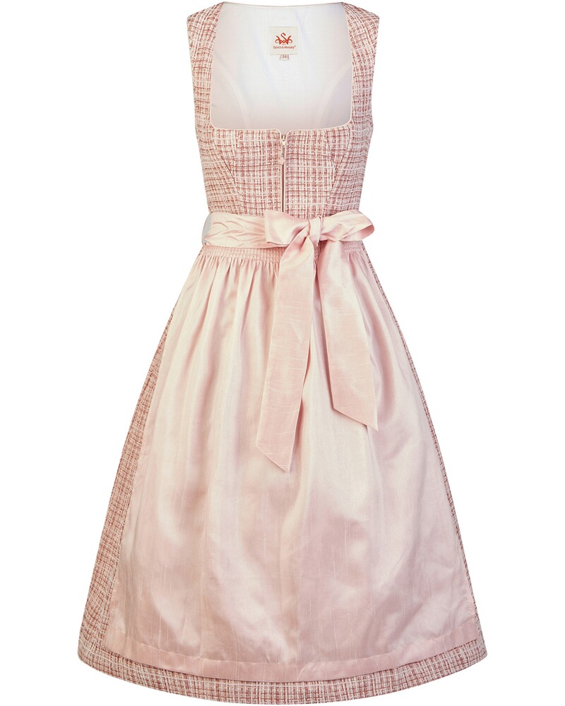 Dirndl Harvey