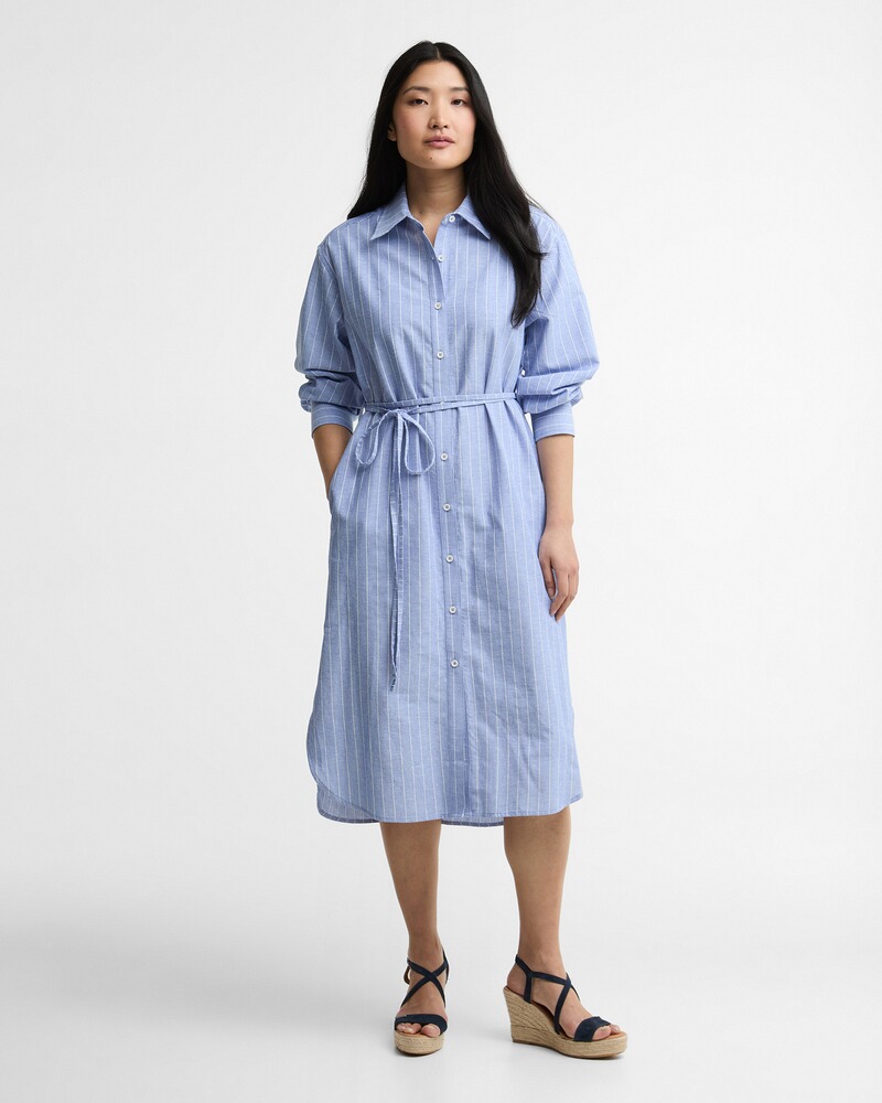 Midi-Kleid Avon, Barbour