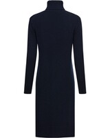 Strickkleid mit Dackel, Brigitte von Schönfels
