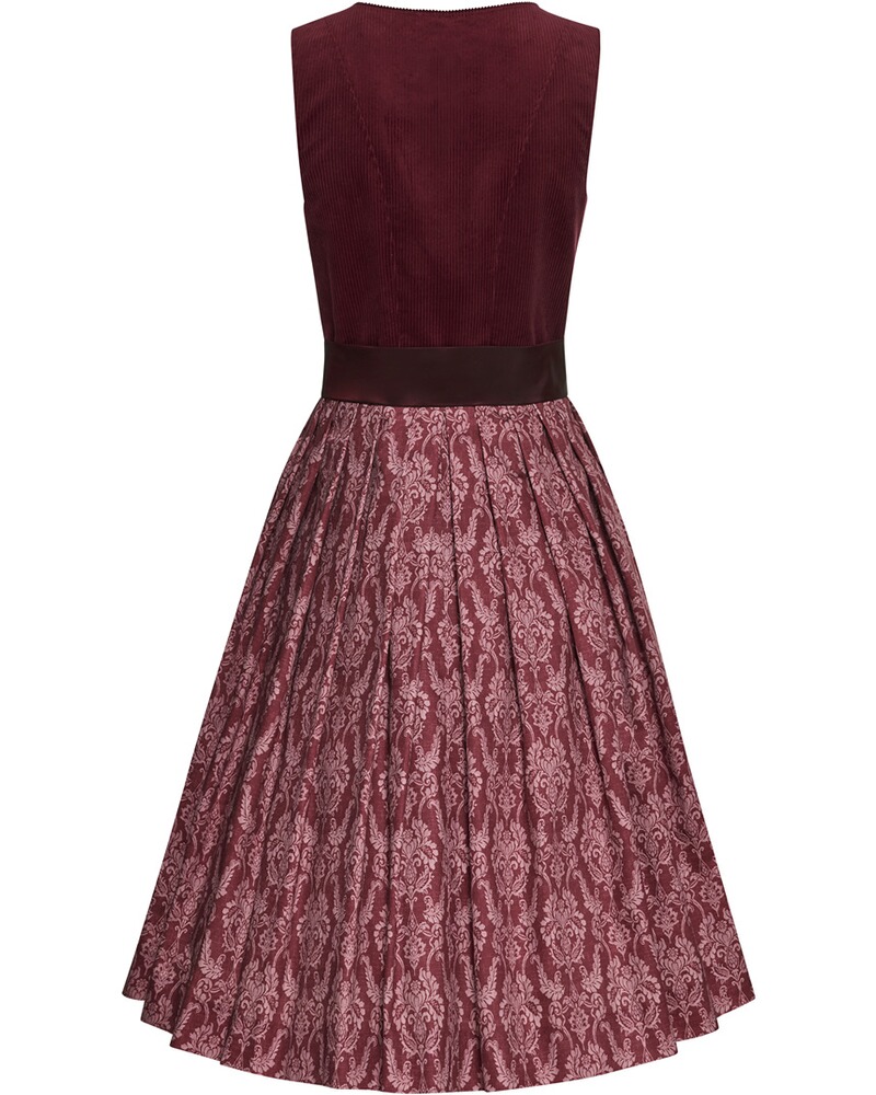 Cord-Dirndl, Luis Steindl