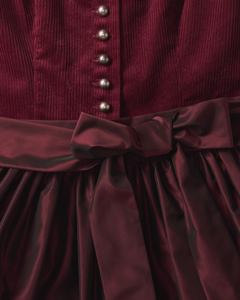 Cord-Dirndl, Luis Steindl