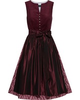 Cord-Dirndl, Luis Steindl