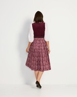 Cord-Dirndl, Luis Steindl