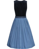Midi-Dirndl, Luis Steindl