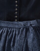 Midi-Dirndl, Luis Steindl