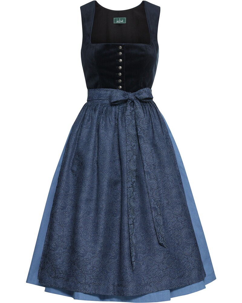 Midi-Dirndl