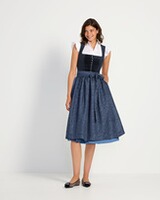 Midi-Dirndl, Luis Steindl