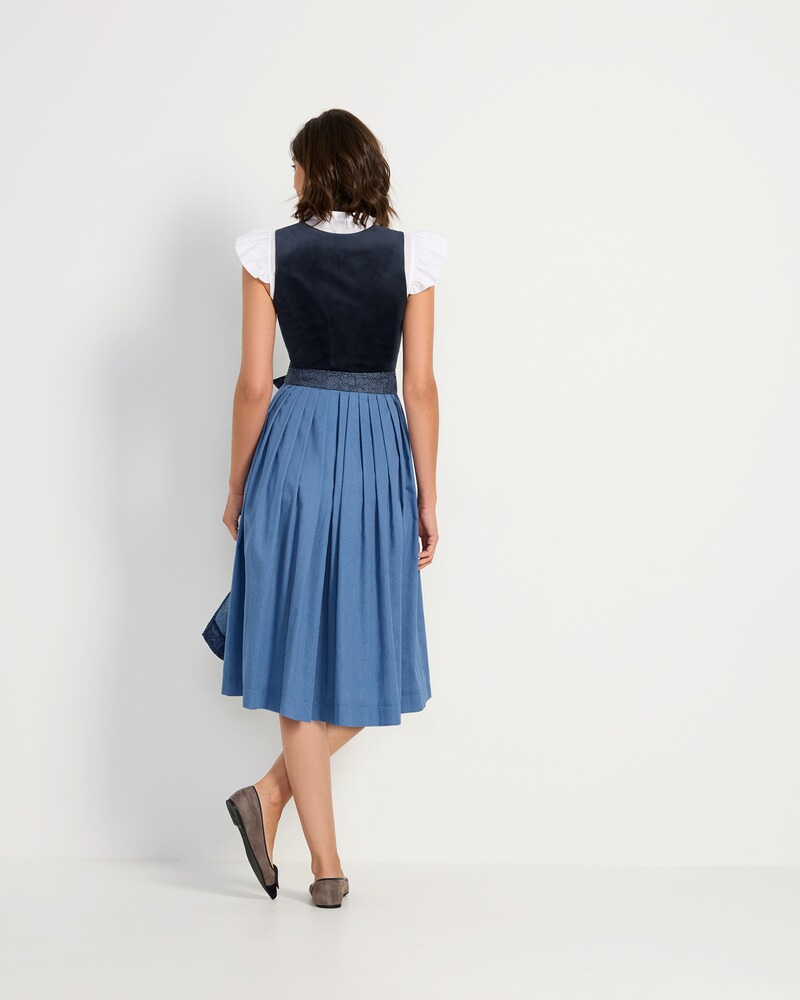 Midi-Dirndl, Luis Steindl