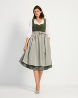 Cord-Dirndl, Luis Steindl