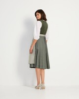 Cord-Dirndl, Luis Steindl