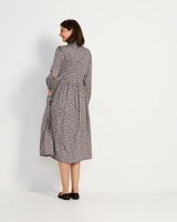 RM Dress Deer Paisley Print, Reitmayer
