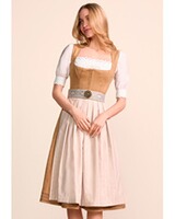 Midi-Dirndl, Krüger Collection