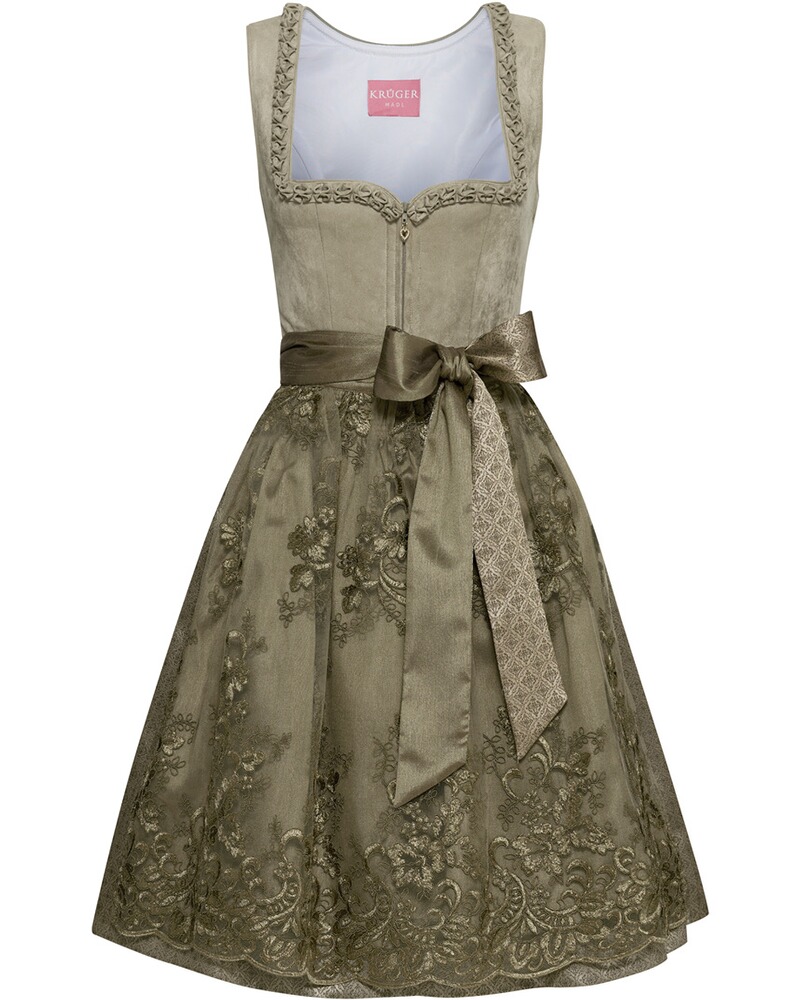Midi-Dirndl Aysha