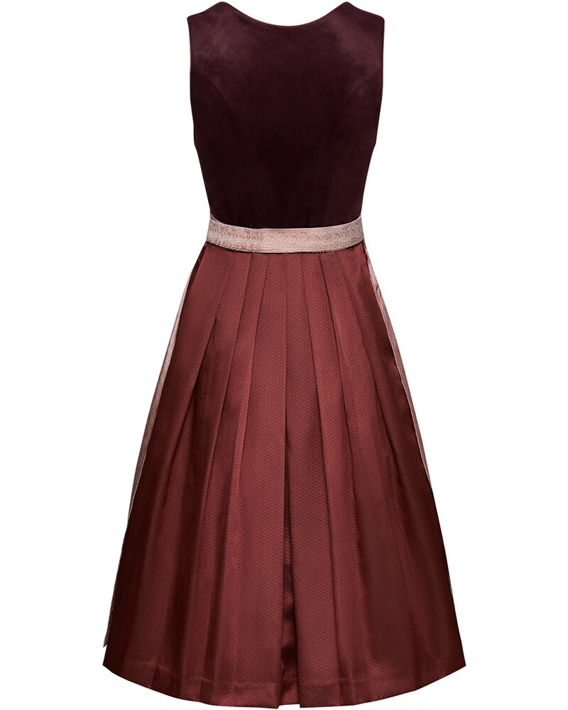 Midi-Dirndl, Krüger Madl