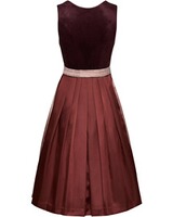 Midi-Dirndl, Krüger Madl