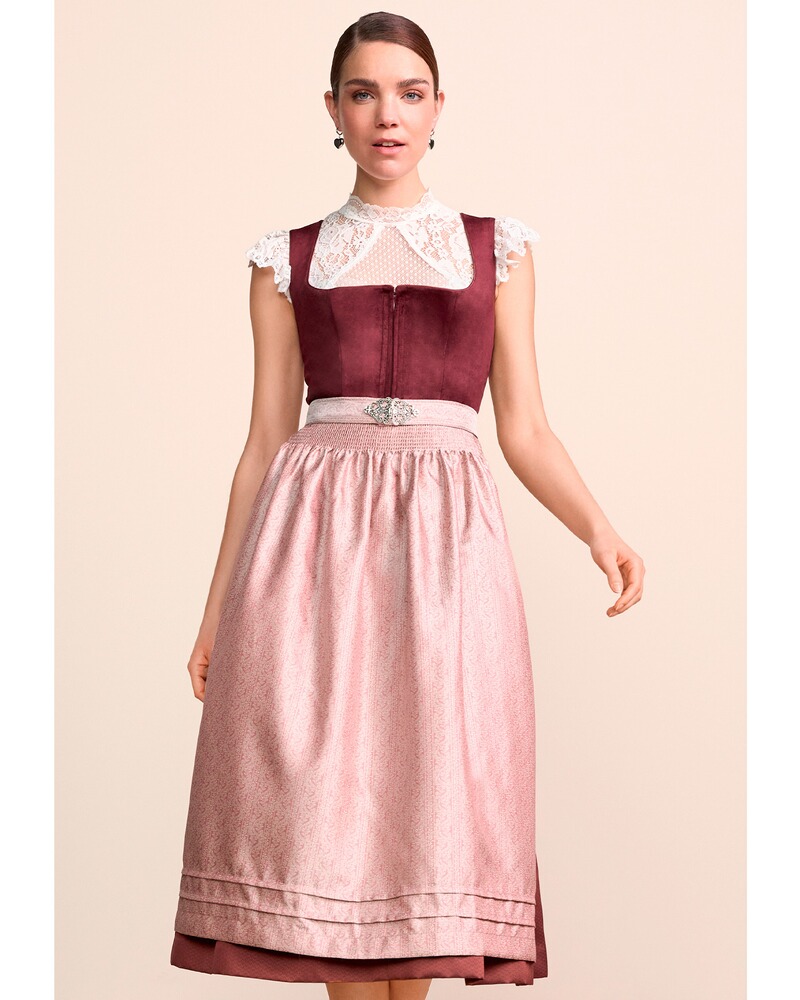 Midi-Dirndl, Krüger Madl