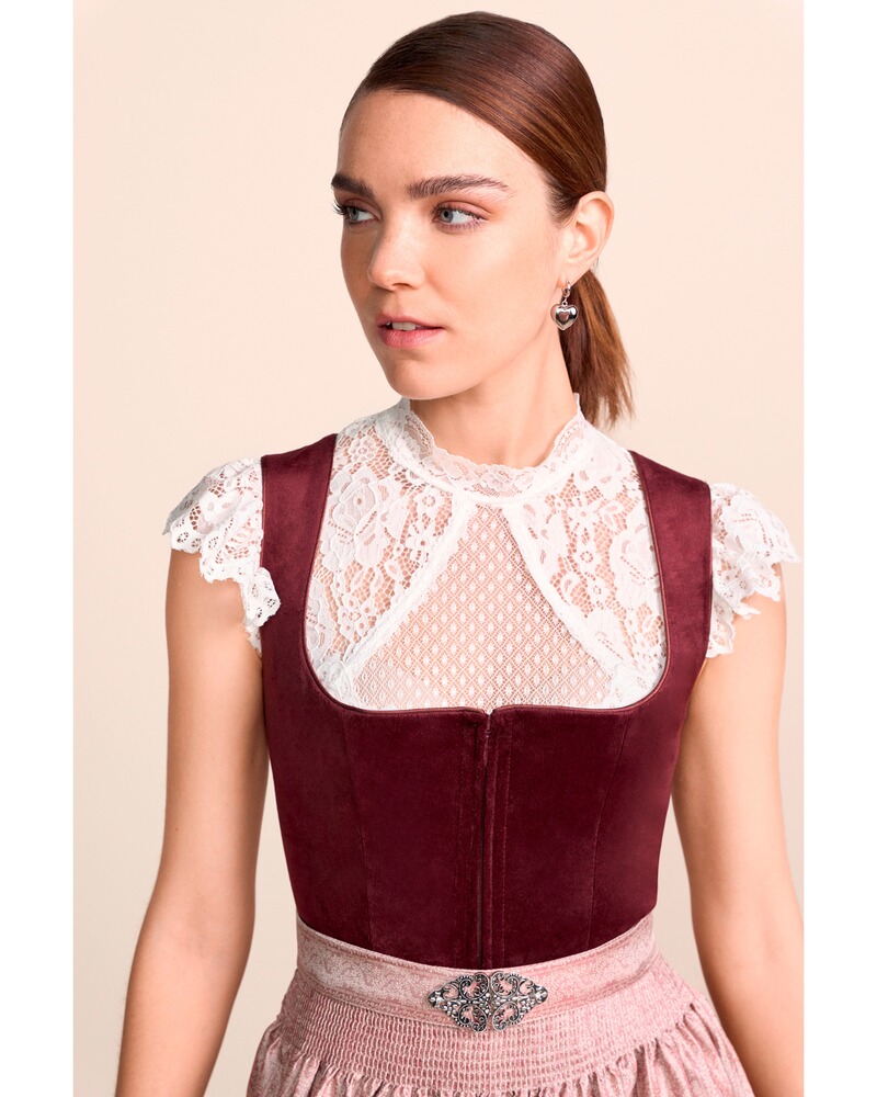 Midi-Dirndl, Krüger Madl