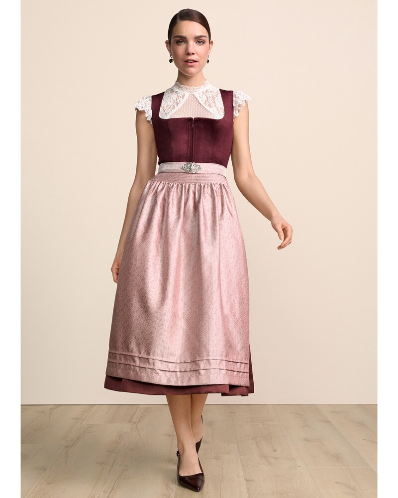 Midi-Dirndl, Krüger Madl