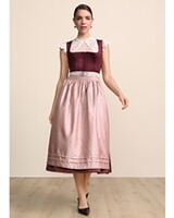 Midi-Dirndl, Krüger Madl