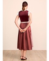 Midi-Dirndl, Krüger Madl