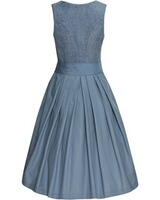 Midi-Dirndl, Country Line