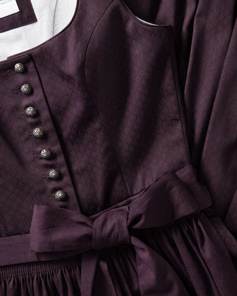 Langes Dirndl Koflersee, Hammerschmid
