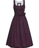 Langes Dirndl Koflersee, Hammerschmid
