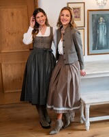 Langes Dirndl Pillersee, Hammerschmid