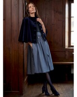 Langes Dirndl Koflersee, Hammerschmid