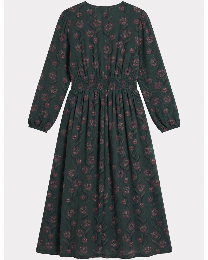 Langarm-Kleid Karlinda, FELICITAS