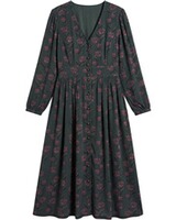 Langarm-Kleid Karlinda, FELICITAS