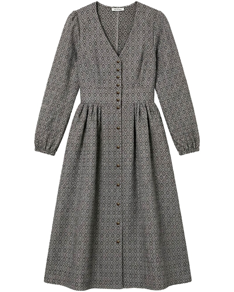 Kleid Karlinda