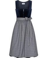 Dirndl Deleila, FELICITAS