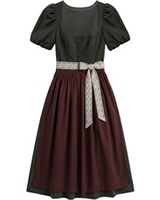 Langes Dirndl Dania, FELICITAS